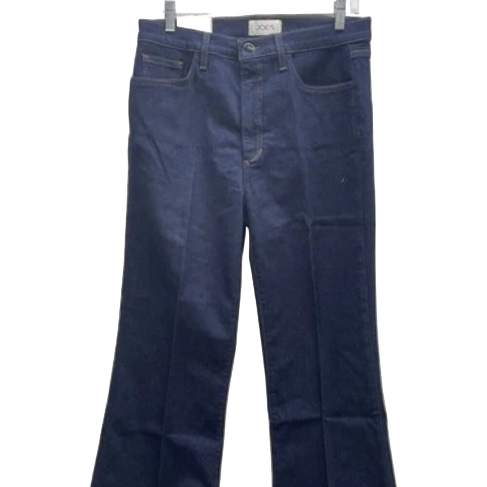 NEW JOE'S JEANS  Women's The Molly High Rise Flared Jeans Size 31 Blue